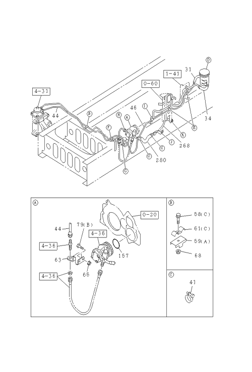 Partial Engine